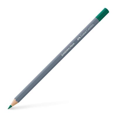 Faber Castell Aquarelkleurpotlood Goldfaber - 163 smaragdgroen