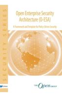 Open Enterprise Security Architecture (O-ESA) - - ebook - thumbnail