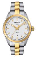 Tissot T1012102203100 Dameshorloge - thumbnail