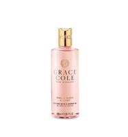 Grace Cole Vanilla Blush & Peony Soothing Bath & Shower Gel - thumbnail