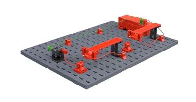 fischertechnik 571905 E-Tec Bouwpakket Vanaf 8 jaar fischertechnik 571905 E-Tec Bouwpakket Vanaf 8 jaar