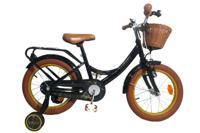 Volare Ashley Meisjes Kinderfiets 12 inch - thumbnail