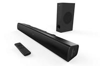 Creative Labs Stage V2 Noir 2.1 canaux 80 W - thumbnail