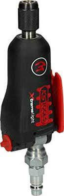KS Tools 515.3835 5153835 Pneumatische slagmoersleutel Gereedschapshouders: 1/4 (6.3 mm) Draaimoment (max.): 108 Nm