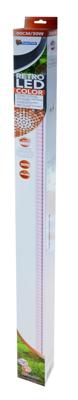 Superfish Retro LED Color Aquariumverlichting T8&T5 120cm, 36w, Energiebesparend & Waterdicht Superfish Retro LED Color Aquariumverlichting T8&T5 120cm, 36w, Energiebesparend & Waterdicht
