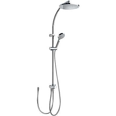 Barras Y Ducha Massage doucheset Hoofddouche Ø 250 mm 161476 Tres