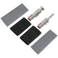 DEHN HVI LO ASS RIV KF 23 V2A Aansluitset 1 stuk(s) - thumbnail