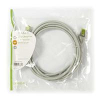 Cat 7 PiMF-Netwerkkabel | RJ45 Male - RJ45 Male | 3,0 m | Grijs - thumbnail