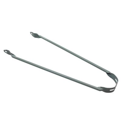 Cortina spatbordstang voor 28 u4 jadeite