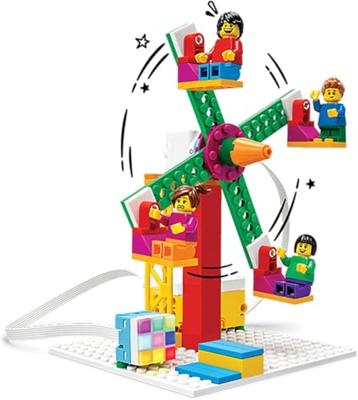 LEGO EDUCATION 45345 SPIKE Essential Set