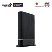 DRAHTLOSER ROUTER ASUS RT-AX59U GIGABIT ETHERNET DUAL-BAND - thumbnail