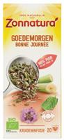 Zonnatura Goedemorgen Kruidenthee - thumbnail