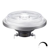 Philips LED AR111/G53 Spot 11 Watt - 2700K - Dimbaar - thumbnail