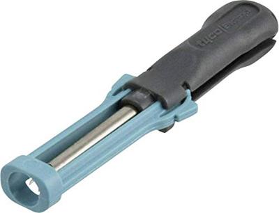 Uitwerpgereedschap voor MCP-contacten MCP 1-1579007-1 TE Connectivity Inhoud: 1 stuk(s)