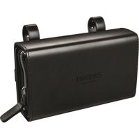 Brooks zadeltas d-shaped 1l black - thumbnail