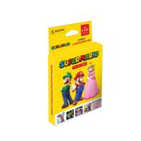Super Mario Sticker 2 Ecoblister - thumbnail