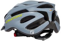 Cratoni Helm pacer grey matt s-m - thumbnail