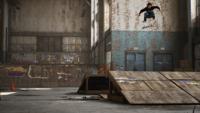PS4 Tony Hawk's Pro Skater 1+2 - thumbnail