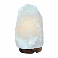 Himalaya Zoutlamp Wit (2-3 kg) - thumbnail
