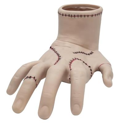 Wednesday Pencil Holder Thing