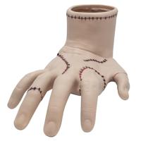 Wednesday Pencil Holder Thing - thumbnail