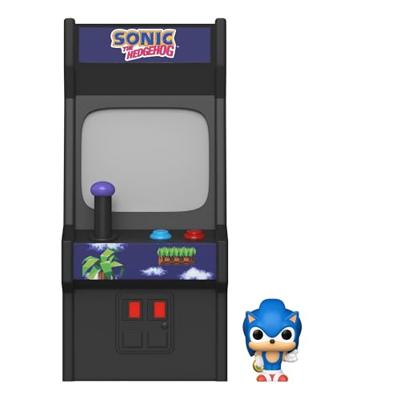 Sonic The Hedgehog Funko Bitty Pop! Arcade: Sonic
