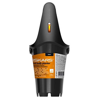 Fiskars Solid hand-bollenplanter - 1057079 - thumbnail