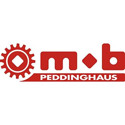 Peddinghaus 5124250001 Lathamer 800 g 1 stuk(s) - thumbnail