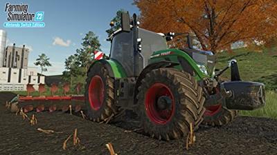Farming Simulator 23 Farming Simulator 23