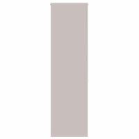 Doucherolgordijn 60x240 cm stofbreedte 56 cm - thumbnail