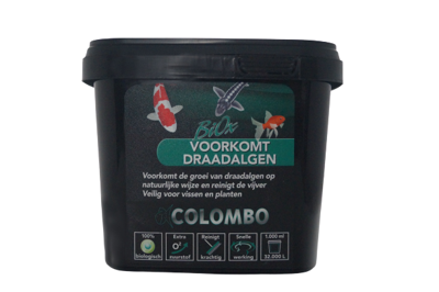 Biox 1000 Ml/32.000 Liter Nl F vijver Colombo - Colombo