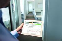 testo Saveris 2- T2 Sensor voor datalogger Kalibratie (ISO) Te meten grootheid Temperatuur -30 tot +150 °C - thumbnail