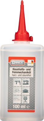 Connex Olie (Huishouden) 100Ml Multi - COX591100