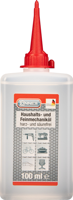 Connex Olie (Huishouden) 100Ml Multi - COX591100 - thumbnail