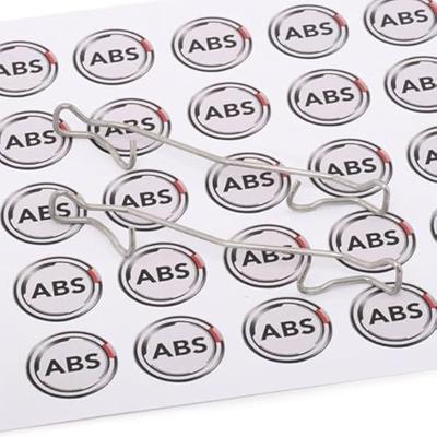 Accessoireset, schijfremblok 1121Q