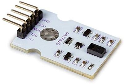 Whadda WPSE358 Gesteenherkenning (PAJ7620) sensormodule