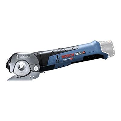 Bosch Blauw GUS 12V-300 SOLO | Body | zonder accu&apos;s en lader - 06019B2901 - thumbnail