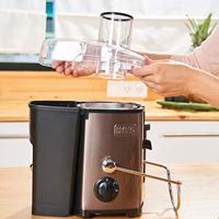 Black+Decker BXJE600E citruspers (600 W; zwart) - thumbnail