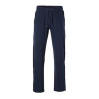 Blauwe heren pyjama broek - thumbnail