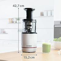 Bosch MESM500W Slow Juicer VitaExtract sapcentrifuge - thumbnail