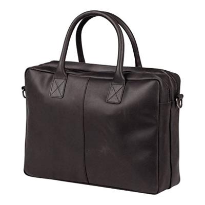 Burkely Vintage Taylor Worker 15" laptopbag-Black