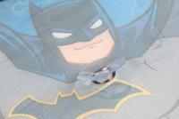 Zijdelingse parasol Batman CZ10971 - thumbnail