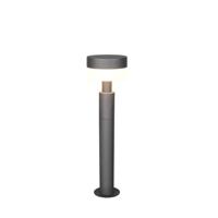 Trio Design tuinlampMackenzie antraciet 50cm - 530561142 - thumbnail