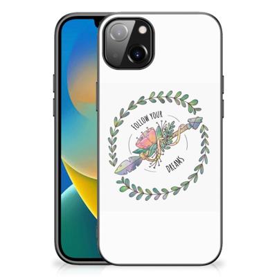 iPhone 14 Plus Hoesje Boho Dreams