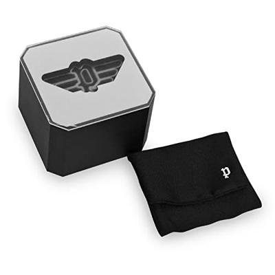 Dames ketting Police PJ.26496PSS.01 50 cm