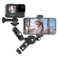 Ulanzi CM010 hek-bevestiging multifunctioneel met magic arm voor smartphone en actioncam - thumbnail