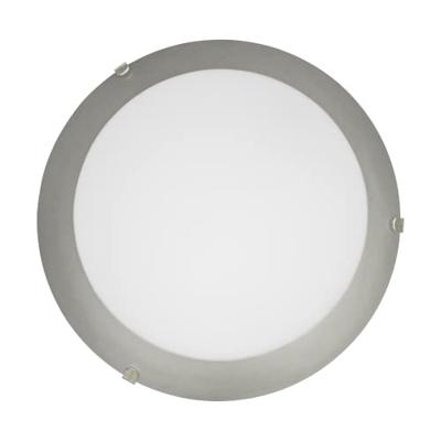 Eglo PlafondlampMars 1 24,5cm wit - 89248
