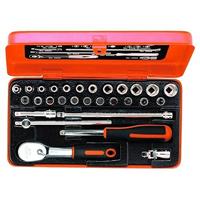 Bahco dopsleutelset 1/4" | 6715PZ - thumbnail