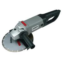 Brüder Mannesmann haakse slijper 2000 w 23 cm - thumbnail