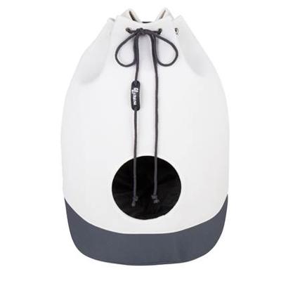 District 70 Casa kattenhuis en -mand opvouwbaar Donkergrijs District 70 Casa kattenhuis en -mand opvouwbaar Donkergrijs